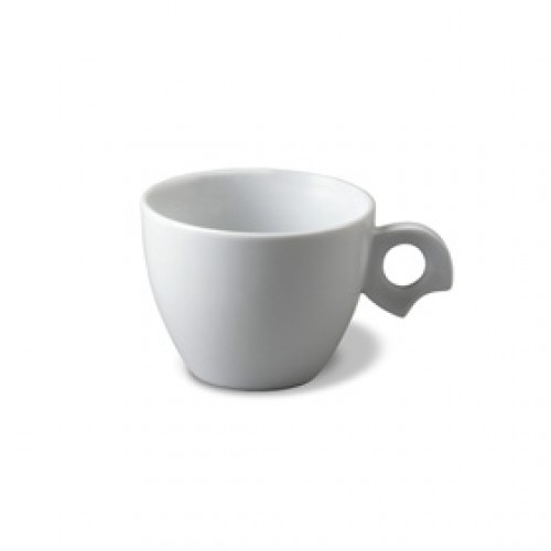 "Le Cafe, T, Chocolate" - Ischia cup 160 ml, чаша за капучино "Le Cafe, T, Chocolate" - Ischia cup 160 ml, чаша за капучино